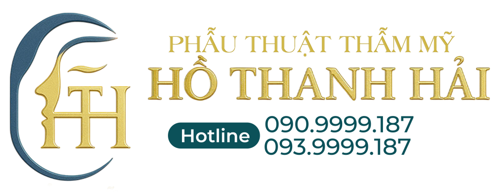 Thẩm Mỹ Hồ Thanh Hải